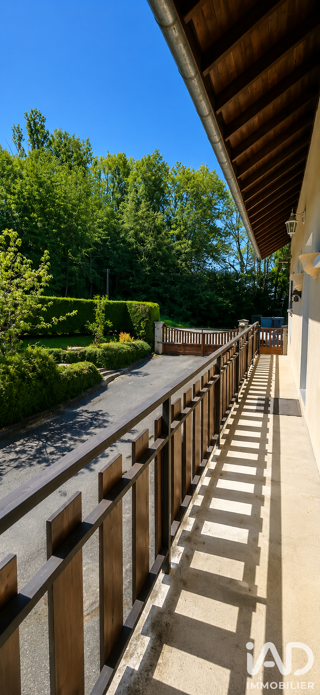  Maison à vendre 6 pièces 133 m²