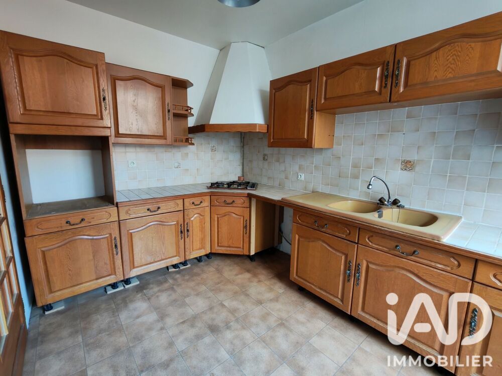 Vente Maison Vente Maison de ville 4 pièces Saint-junien