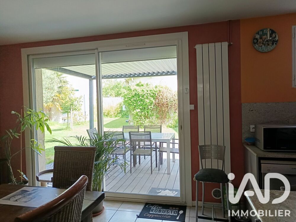 Vente Immeuble Vente Immeuble 355 m&sup2; Loudun