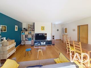  Appartement à vendre 4 pièces 86 m²