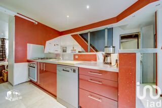  Maison à vendre 8 pièces 182 m²