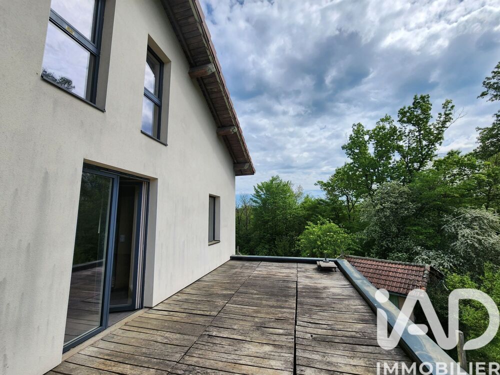 � vendre  Maison Roybon (38940)