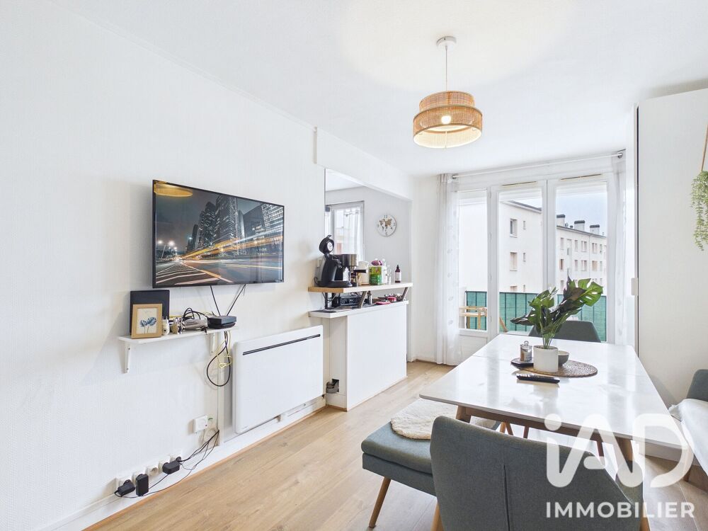 Vente Appartement Vente Appartement 5 pièces Troyes