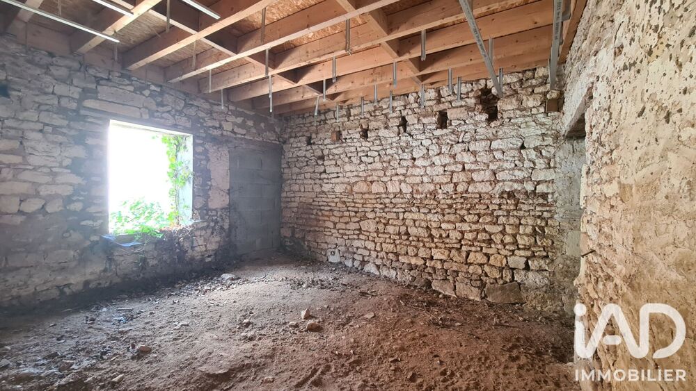 Vente Maison Vente Maison/villa 4 pièces Vouillé