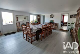  Maison à vendre 5 pièces 138 m²