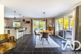  Maison à vendre 5 pièces 131 m²