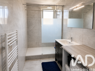  Appartement à vendre 3 pièces 63 m²