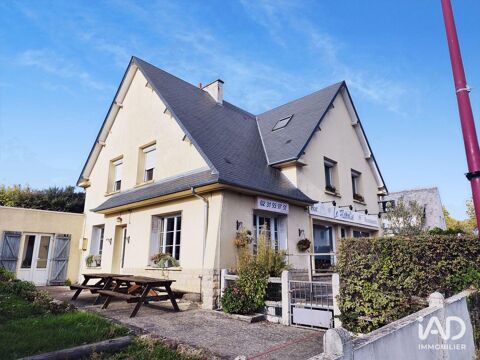   Vente Restaurant 270 m&sup2; 