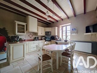  Maison à vendre 5 pièces 138 m²