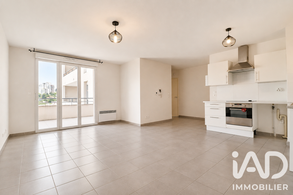 Vente Appartement Vente Appartement 3 pièces Marseille 13