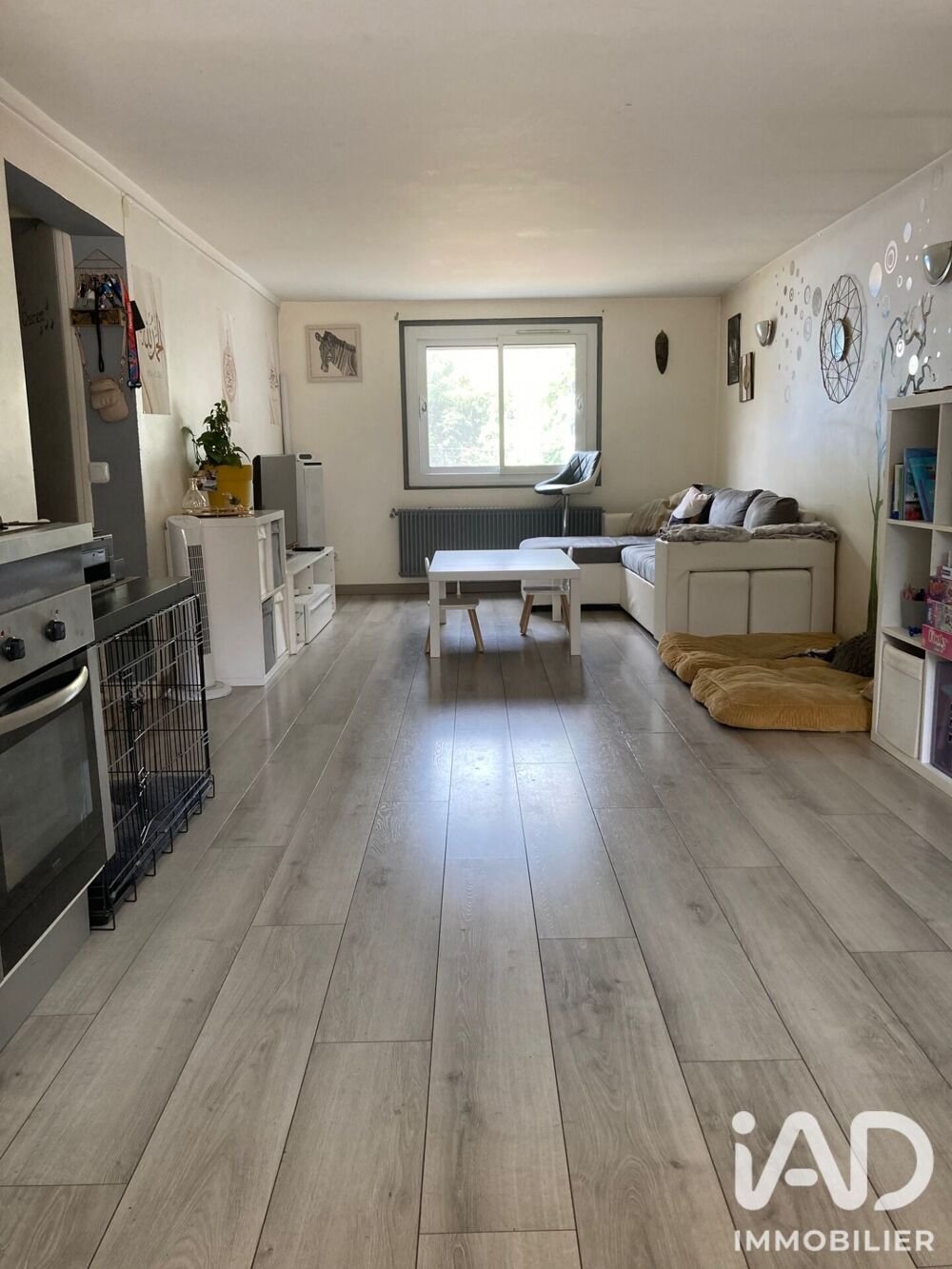 Vente Maison traditionnelle 7 pièces