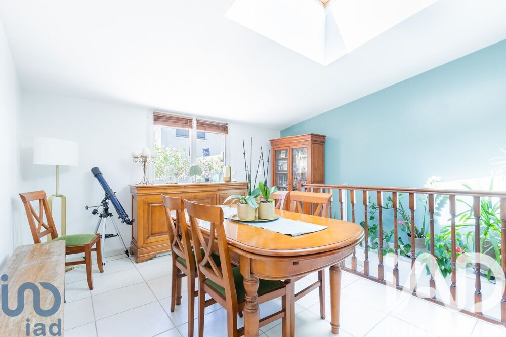 Vente Maison traditionnelle 6 pièces