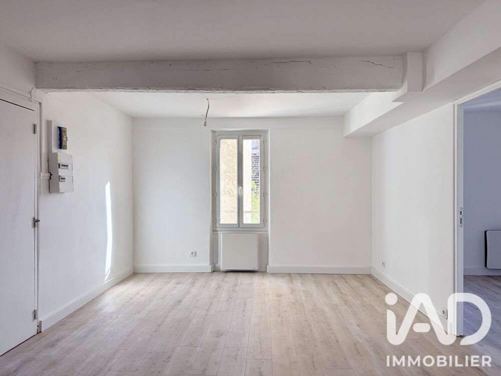 Vente Appartement Vente Appartement 3 pièces Toulon