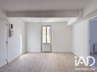 Vente Appartement Vente Appartement 3 pièces Toulon