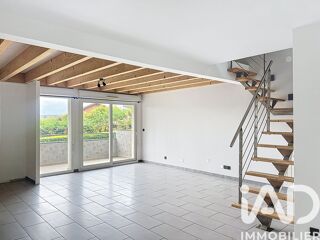  Appartement � vendre 4 pi�ces 96 m�
