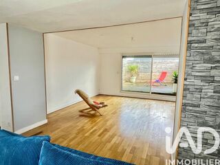  Appartement à vendre 6 pièces 129 m²