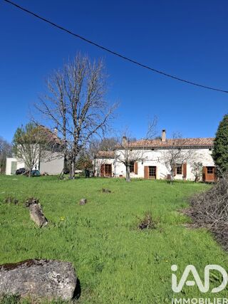  Maison à vendre 10 pièces 326 m²