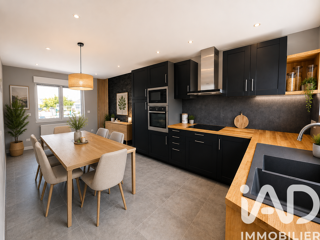  Maison à vendre 5 pièces 80 m²