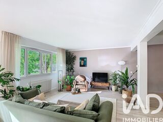  Appartement à vendre 4 pièces 100 m²