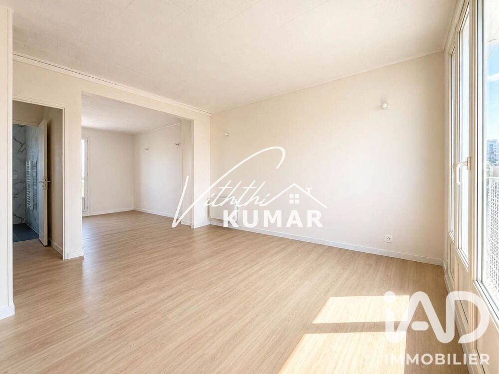 Vente Appartement Vente Appartement 4 pièces Clichy-sous-bois