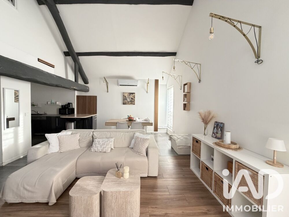 Vente Immeuble Vente Immeuble 150 m&sup2; Leudeville