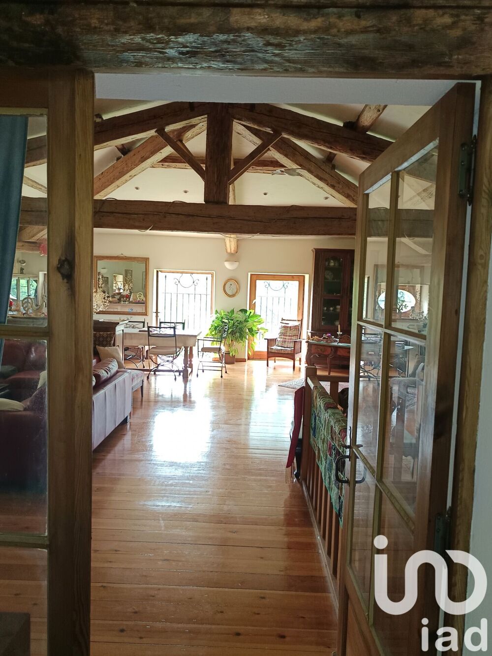 � vendre  Maison Dieulefit (26220)