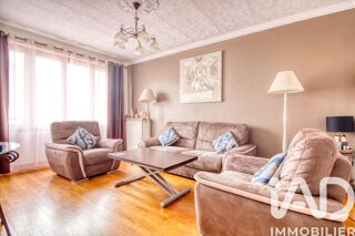  Maison à vendre 4 pièces 93 m²