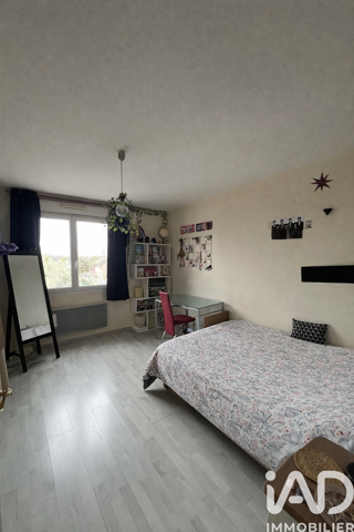  Appartement � vendre 3 pi�ces 63 m�
