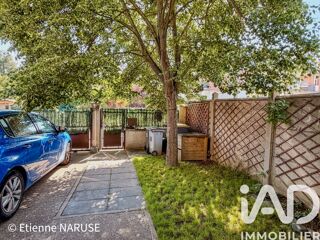  Maison à vendre 5 pièces 103 m²