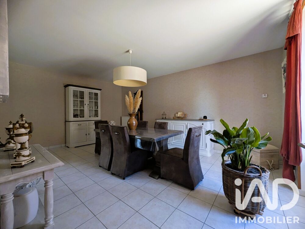 Vente Maison Vente Maison/villa 5 pièces Val-de-vesle