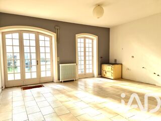  Maison à vendre 9 pièces 264 m²