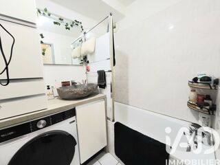  Appartement � vendre 2 pi�ces 41 m�