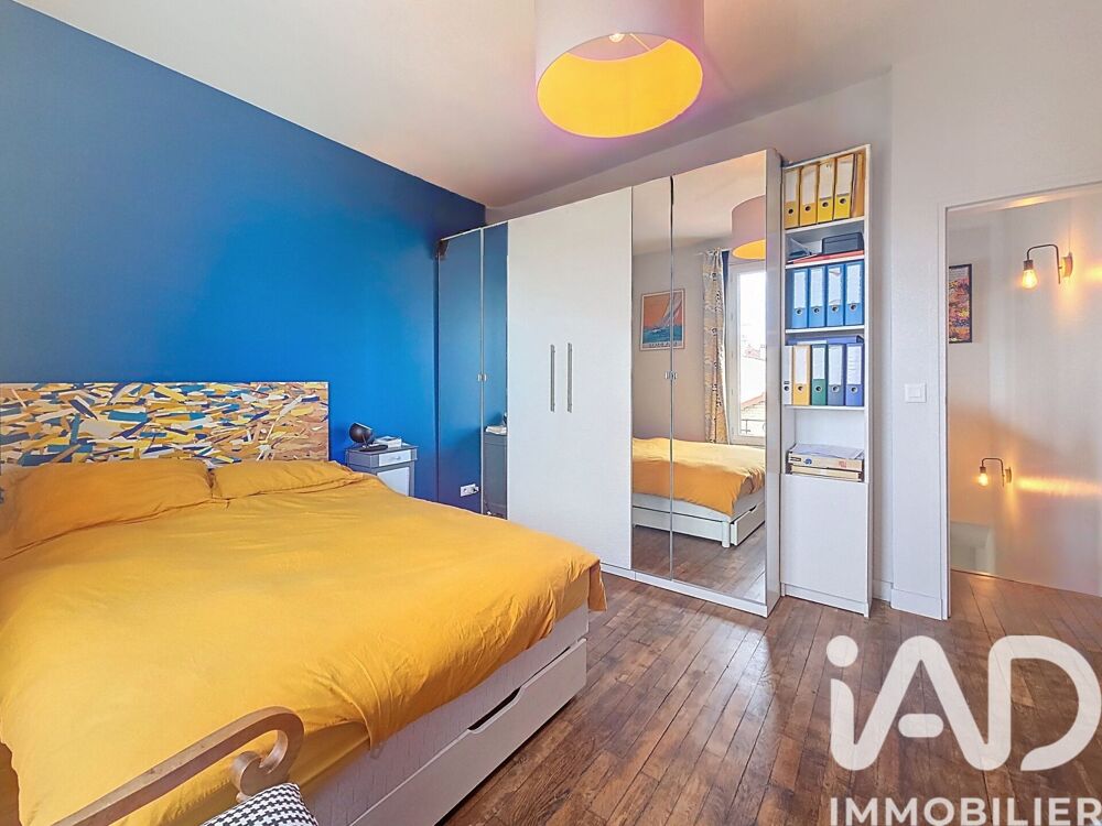 � vendre  Maison Nanterre (92000)