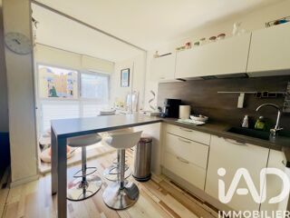  Appartement à vendre 1 pièce 27 m²