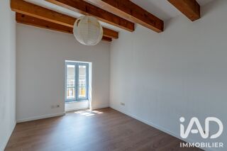  Maison à vendre 4 pièces 111 m²
