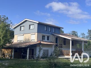  Maison à vendre 4 pièces 112 m²