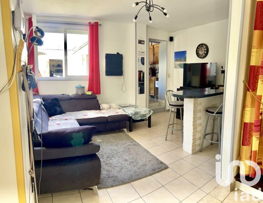 Vente Maison Vente Maison/villa 6 pièces Saint-Étienne-du-rouvray
