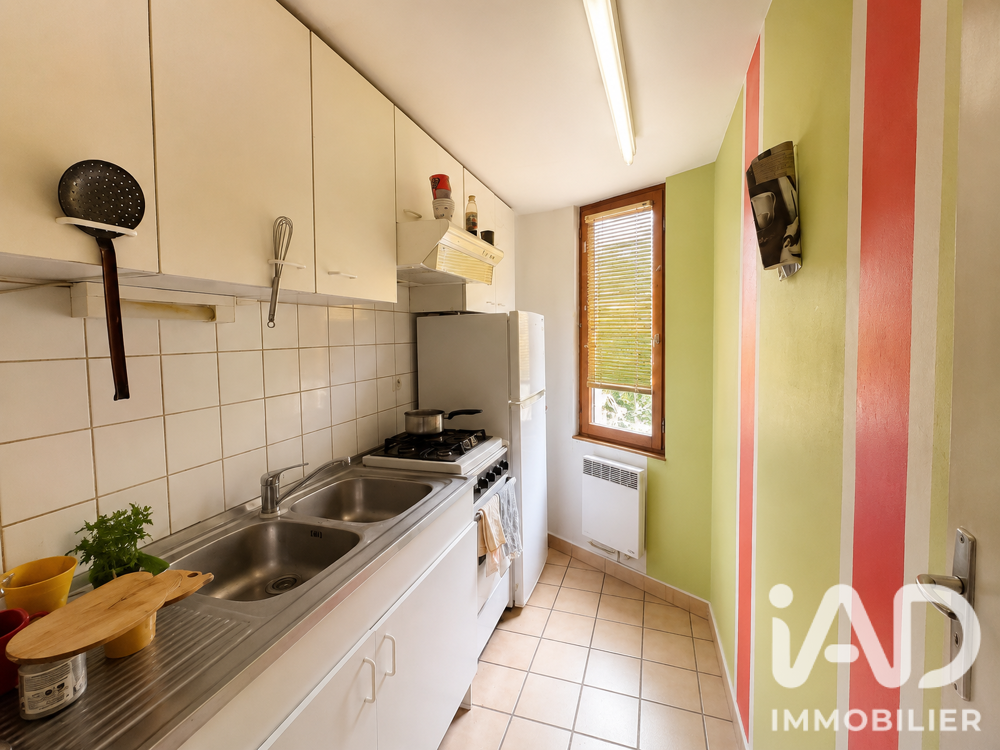 Vente Immeuble Vente Immeuble 107 m&sup2; Vierzon