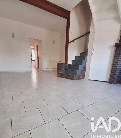   Vente Maison Maison - 4 pi�ce(s) - 63 m�