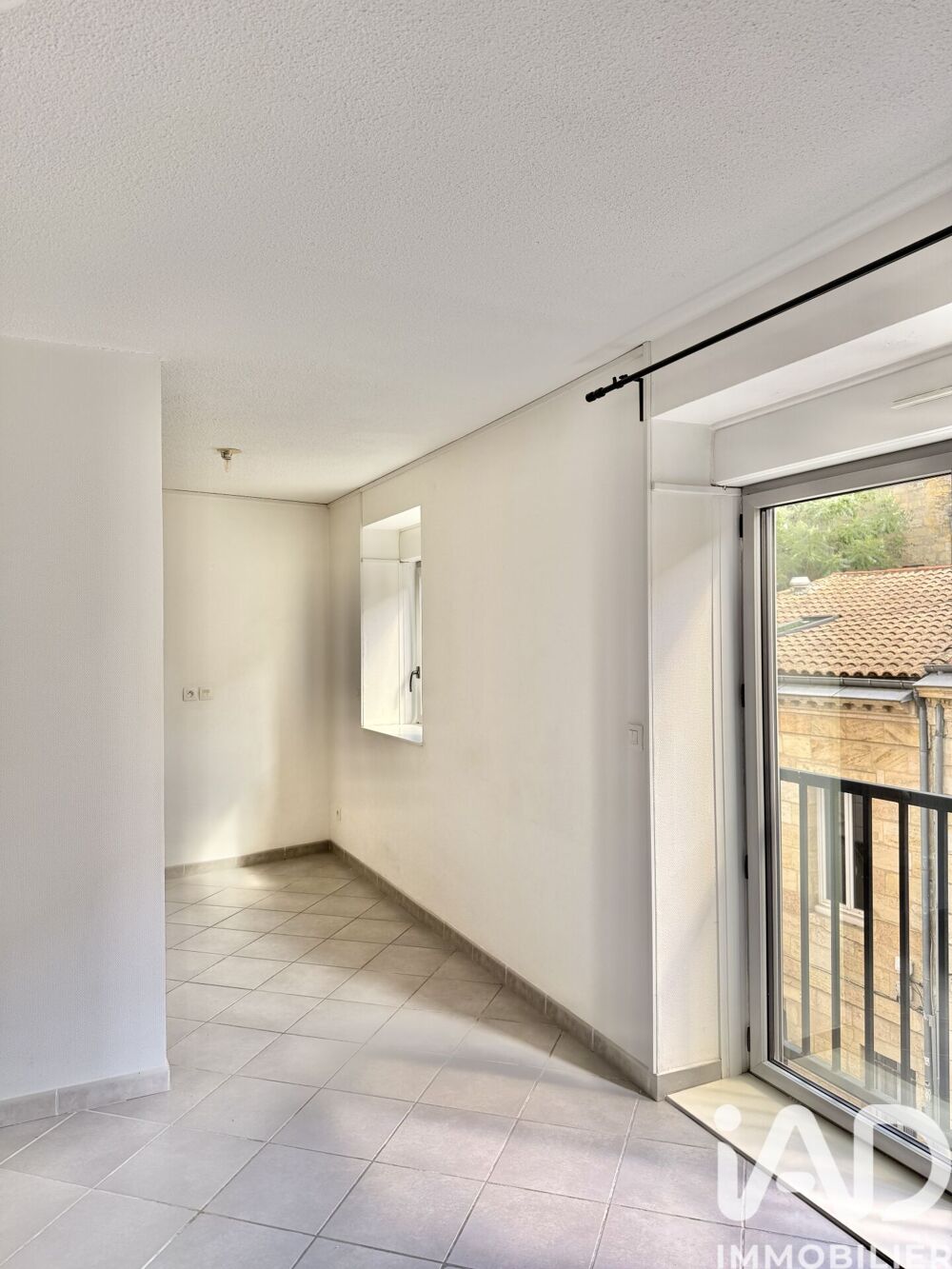Vente Appartement Vente Appartement 3 pièces Bordeaux