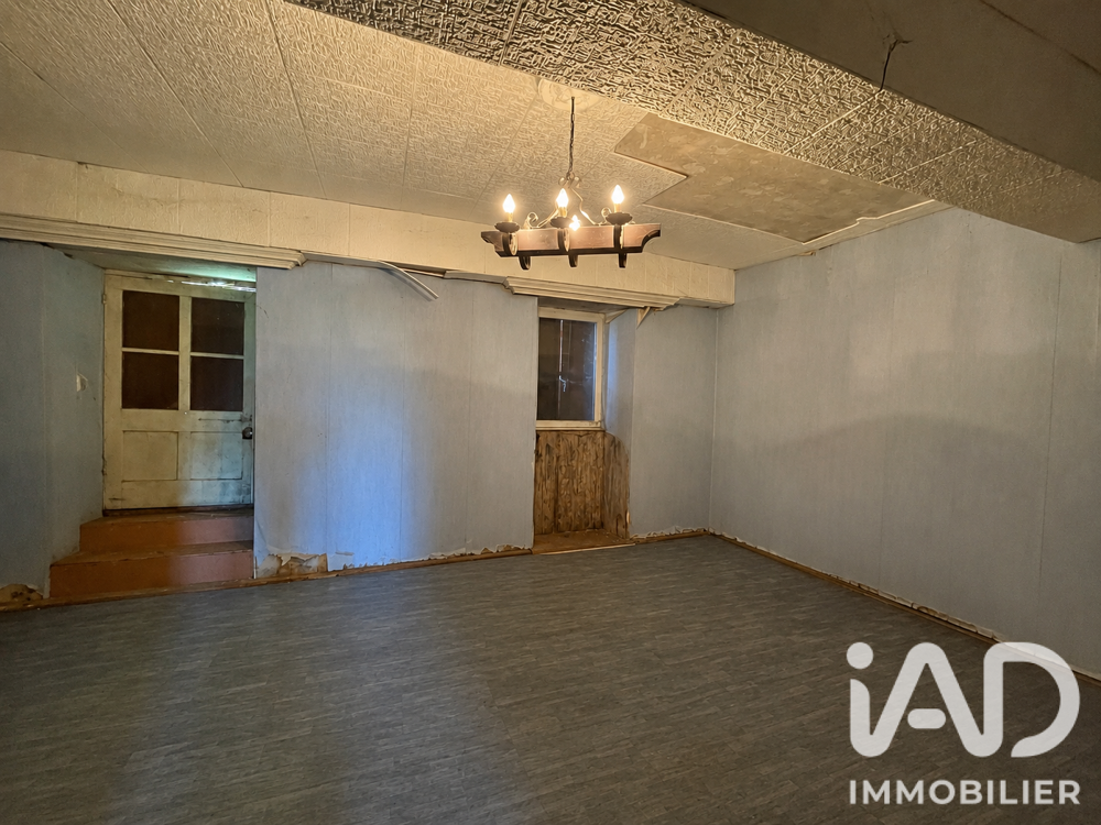 Vente Maison de village 6 pièces
