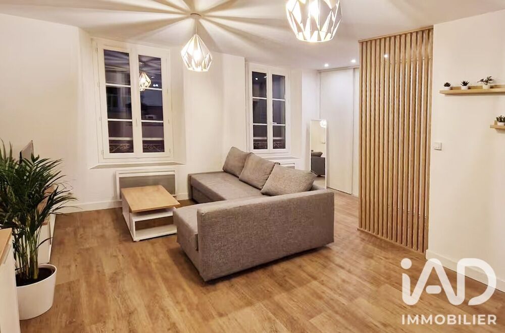 Vente Appartement Vente Appartement 2 pièces Toulon