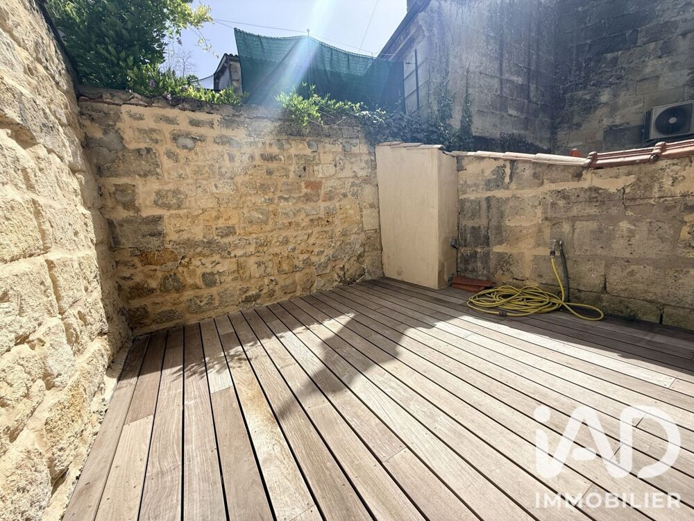 Vente Maison Vente Maison/villa 6 pièces Bordeaux