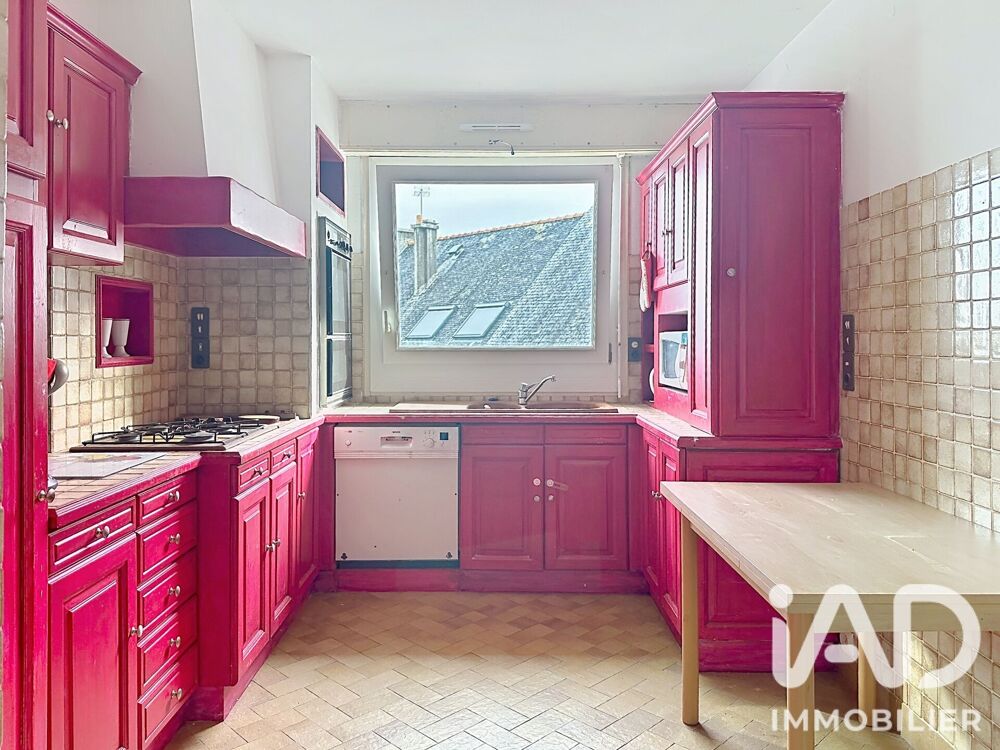 Vente Appartement Vente Appartement 4 pièces Lorient