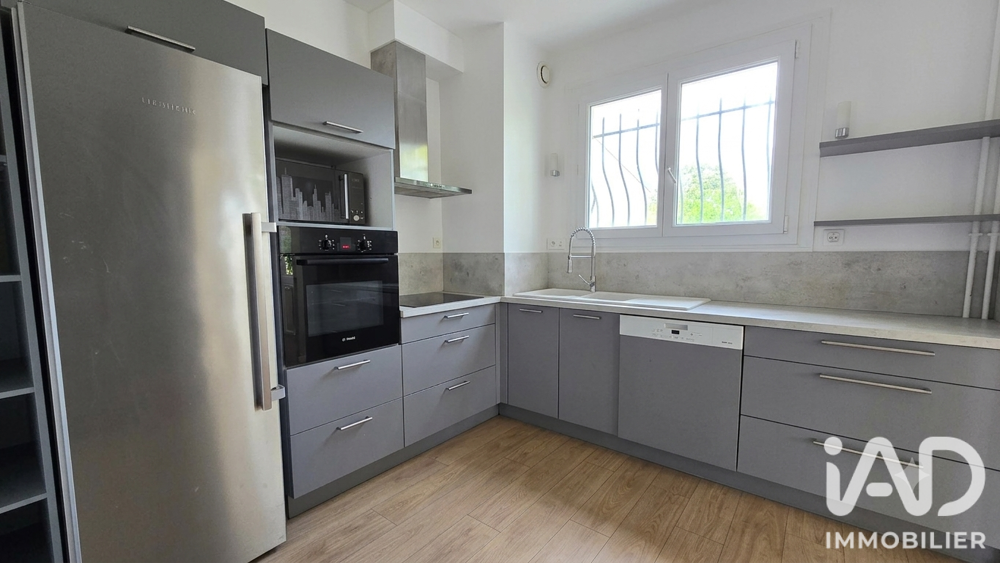 Vente Maison traditionnelle 5 pièces