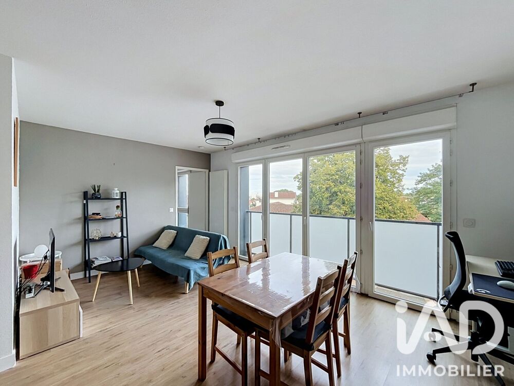 Vente Appartement Vente Appartement 2 pièces Talence