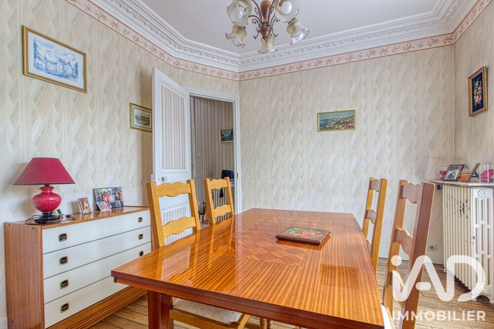 Vente Maison Vente Maison/villa 4 pièces Ermont