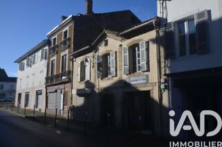  Immeuble à vendre 110 m²