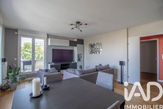  Appartement � vendre 4 pi�ces 77 m�