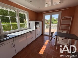  Maison à vendre 7 pièces 153 m²